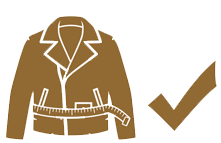 Perfect Fit Guarantee