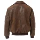 Back.jpeg Mens Leather Bomber Jacket