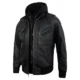 Black Side.jpg mens leather bomber jacket