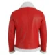 premium leather jacket