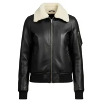 Luxleatherusa VLJ-003 1 womens leather bomber jacket