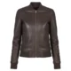 Thejacketmacker VLJ-012 6 womens leather bomber jacket