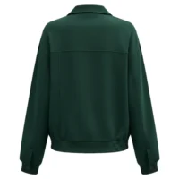 amazon VLJ-010 3 womens leather bomber jacket