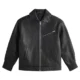 quince VLJ-014 1 womens leather bomber jacket
