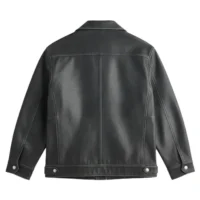 quince VLJ-014 2 womens leather bomber jacket