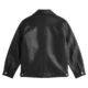 quince VLJ-014 womens leather bomber jacket