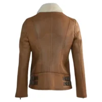 urbanleather VLJ-013 2 womens leather bomber jacket