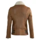 urbanleather VLJ-013 2 womens leather bomber jacket